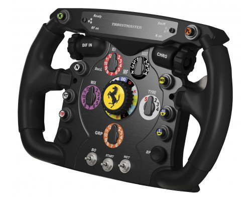 Thrustmaster Kierownica T500 Ferrari F1 Wheel Add-On PC/PS3 (2960729)