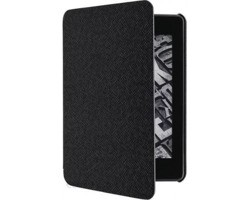 Amazon Kindle Paperwhite 4 Case (B07741S7XP-ETUI-BLACK)