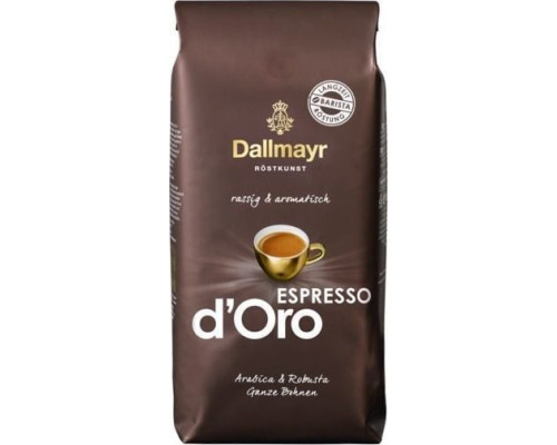 Dallmayr Espresso d'Oro 1 kg