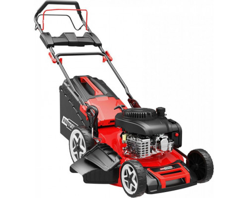 AWTools WITH ELECTRIC START 4.4kW 6.0HP 224cc AW70082