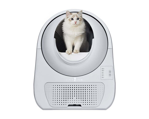 Catlink Scooper Young Version intelligent self-cleaning cat litterbox