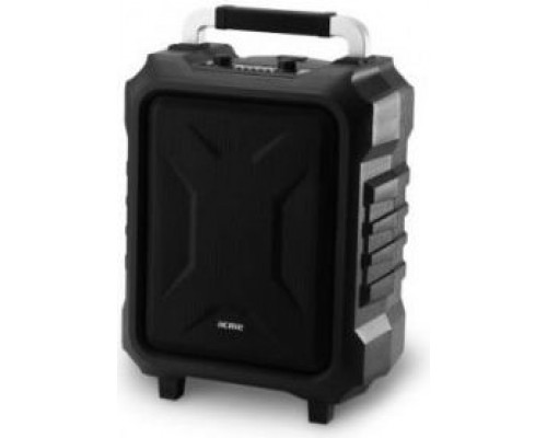 Acme speaker Bluetooth wireless speaker PS404 black -140568