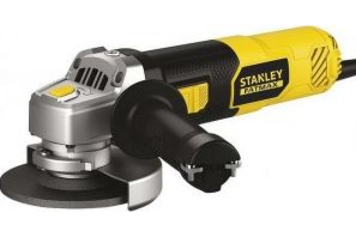 Stanley Fatmax 125mm 850W (FMEG220-QS)