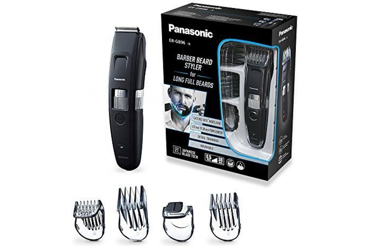 Машинка Для Стрижки Panasonic Er