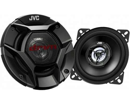 JVC CS-DR420