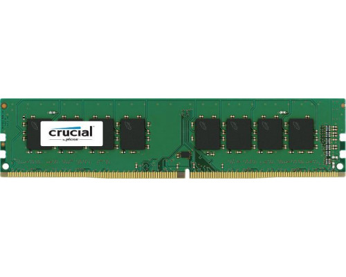  Crucial DDR4, 4 GB,2666MHz, CL19