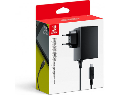 Power supply for Nintendo Switch (2510666)