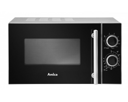 Amica AMGF20M1GS microwave oven
