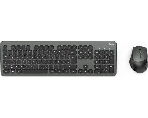 Hama KMW-700 keyboard + mouse