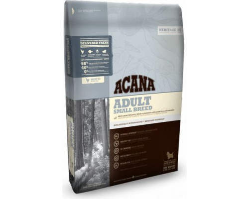 Acana Adult small breed 340g