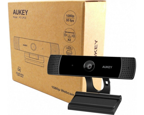 Aukey PC-LM1E webcam