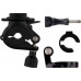 GoPro Handlebar Seatpost Pole Mount (AGTSM-001)