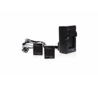 PRO-mounts Battery Kit Hero3 / Hero3 + - PM2013GP100