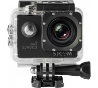 SJCAM SJ4000 WiFi camera black