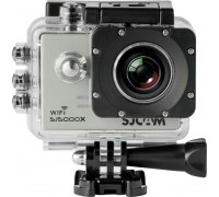 SJCAM SJ5000X camera Elite silver