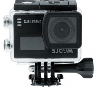 Camera SJCAM SJ6 Legend black