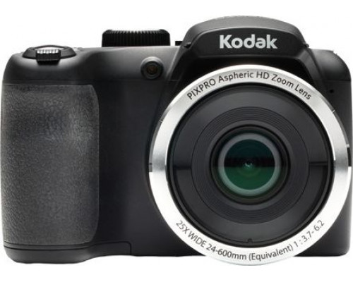 Kodak AZ252 digital camera