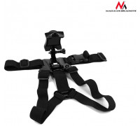 Maclean handle sports harness uniwer. for a phone, camera, GoPro cameras (MC-773)