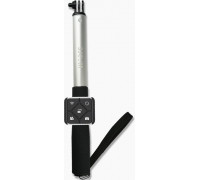 SJCAM - MONOPOD silver