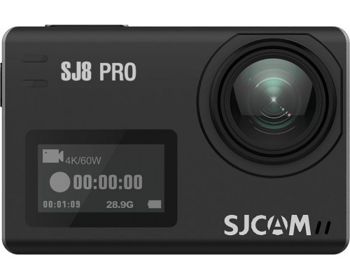 SJCAM SJCAM SJ8 PRO camera