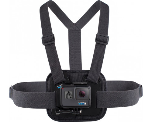 GoPro Chest Mount Harness 2.0 Kane - Braces for fixing the camera on the chest