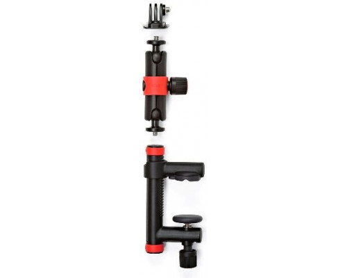 Joby Holder for video cameras with mounting arm (JB01291-BWW)