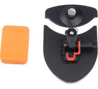 Natec surfboard holder for the NATEC SPORT CAM HD50 sports camera (NKP-0597)