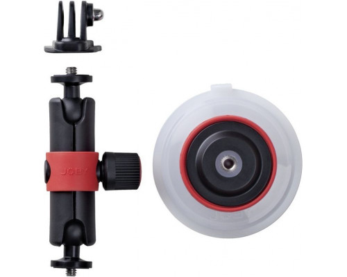 Joby Handle for Suction Cup & Locking Arm video cameras (JB01330-BWW_MSH)