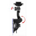 Mantona handle suction cup for GoPro 20246