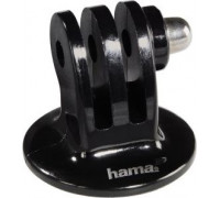 Hama GoPro Camera Adapter For Tripod 1/4 '' Black (000043540000)