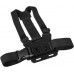 Hama Chest Belt With Handle For GoPro Black (000043580000)