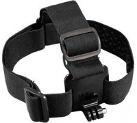 Hama Head Strap With Holder For GoPro Black (000043590000)