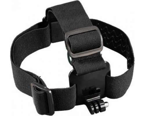 Hama Head Strap With Holder For GoPro Black (000043590000)