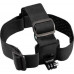 Hama Head Strap With Holder For GoPro Black (000043590000)