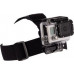 Hama Head Strap With Holder For GoPro Black (000043590000)