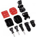 Hama Accessory Kit For GoPro Black (000043970000)