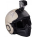 Hama Face Fixing For Helmet GoPro Black (000043980000)