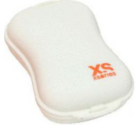 Xsories CASE, White (KAT00244)