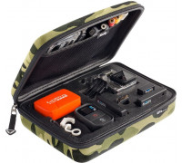 SP Gadgets POV Cover, Camo (52036)