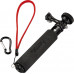 Hama Selfie 50 Monopod for cameras and GoPro cameras (000042780000)