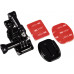 Hama Side mount for helmet for GoPro (000043960000)