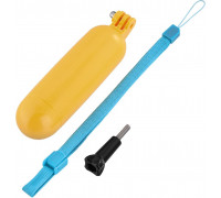 Hama Floating handle for GoPro cameras yellow (000044070000)