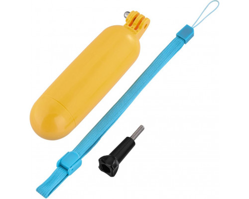 Hama Floating handle for GoPro cameras yellow (000044070000)