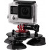 Hama Holder with 3 suction cups for GoPro (000044090000)