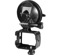 AEE Suction cup with camera attachment frame - AEE C02