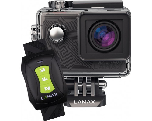 Lamax X7.1 Naos camera