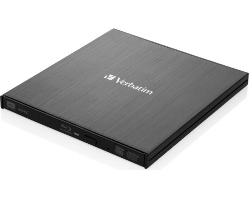 Verbatim  Blu-ray Slimline USB 3.0 (43890)