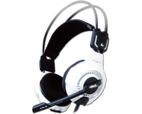 E-Blue Mazer Type X 7.1 headphones (EHS015WH)