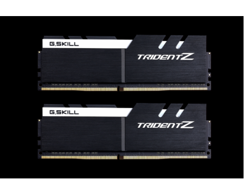 G.Skill Trident Z DDR4, 2x8GB, 3600MHz, CL16