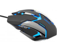 E-Blue Auroza Gaming Mouse (EMS639BKAA-UI)